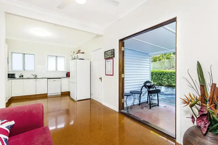 Fifth view of Homely house listing, 34 Coonara Street, Holland Park QLD 4121