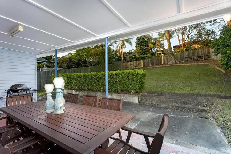 Sixth view of Homely house listing, 34 Coonara Street, Holland Park QLD 4121