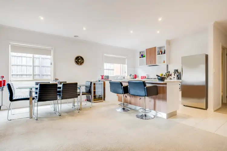 Second view of Homely unit listing, 1/84 Clifton Drive, Bacchus Marsh VIC 3340