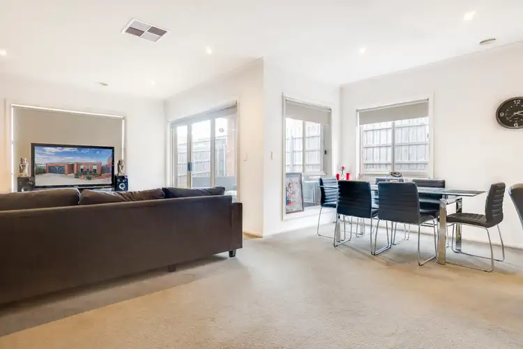 Third view of Homely unit listing, 1/84 Clifton Drive, Bacchus Marsh VIC 3340