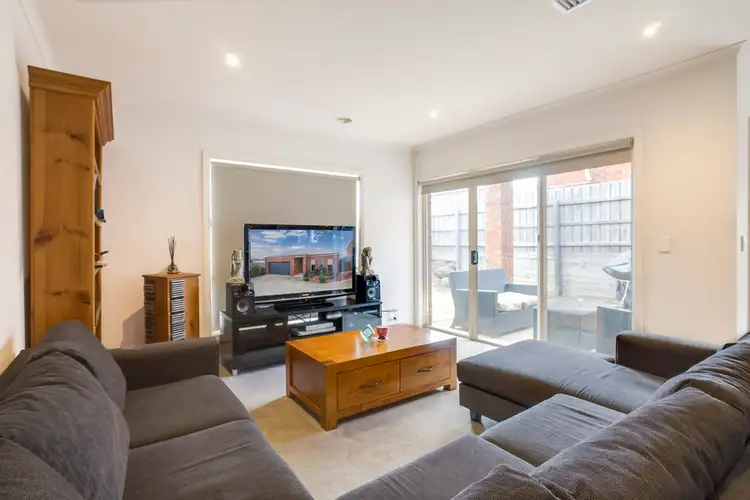 Fourth view of Homely unit listing, 1/84 Clifton Drive, Bacchus Marsh VIC 3340