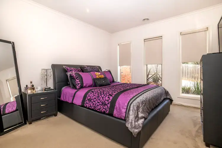 Fifth view of Homely unit listing, 1/84 Clifton Drive, Bacchus Marsh VIC 3340