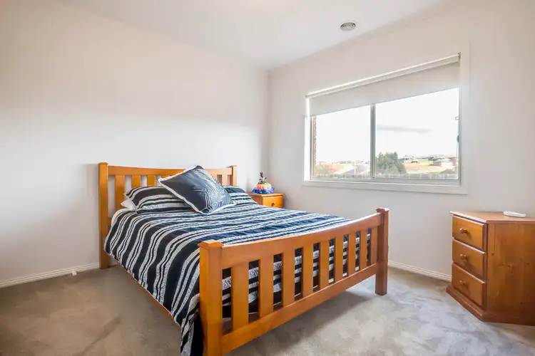 Sixth view of Homely unit listing, 1/84 Clifton Drive, Bacchus Marsh VIC 3340
