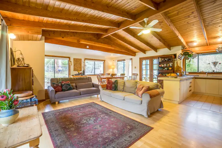 Third view of Homely rural property listing, 56 Lacote Road, Greendale VIC 3341