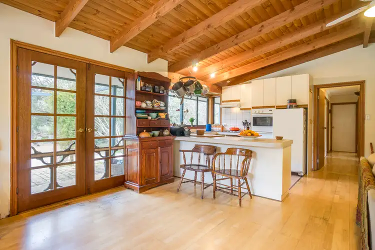 Fifth view of Homely rural property listing, 56 Lacote Road, Greendale VIC 3341