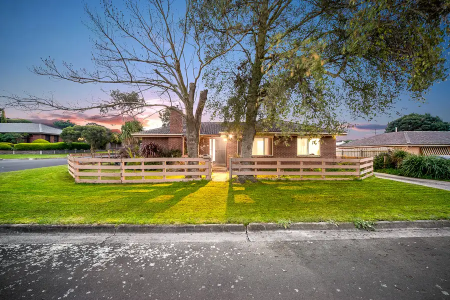 Main view of Homely house listing, 1 May Road, Junction Village VIC 3977