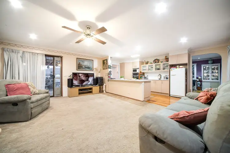 Second view of Homely house listing, 1 May Road, Junction Village VIC 3977