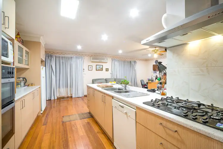 Third view of Homely house listing, 1 May Road, Junction Village VIC 3977