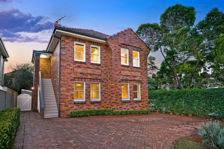 1/83 Boyle Street, Balgowlah NSW 2093