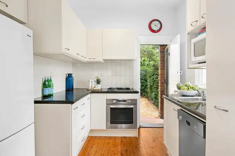 Third view of Homely semi-detached listing, 1/83 Boyle Street, Balgowlah NSW 2093