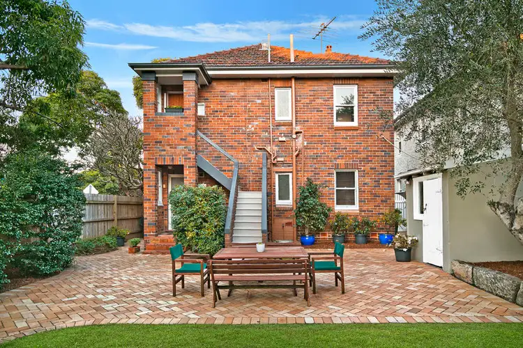 Fourth view of Homely semi-detached listing, 1/83 Boyle Street, Balgowlah NSW 2093