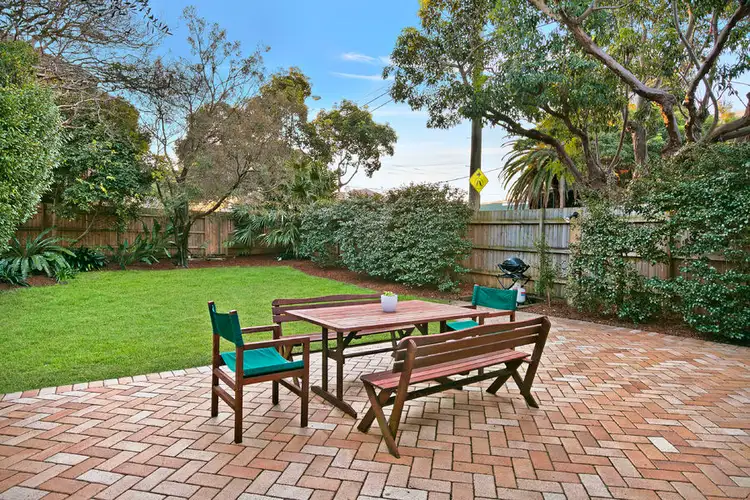Fifth view of Homely semi-detached listing, 1/83 Boyle Street, Balgowlah NSW 2093