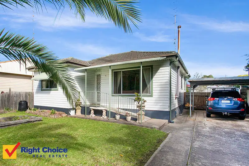 Main view of Homely house listing, 15 Calderwood Road, Albion Park NSW 2527