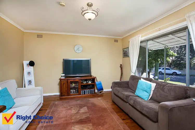 Second view of Homely house listing, 15 Calderwood Road, Albion Park NSW 2527