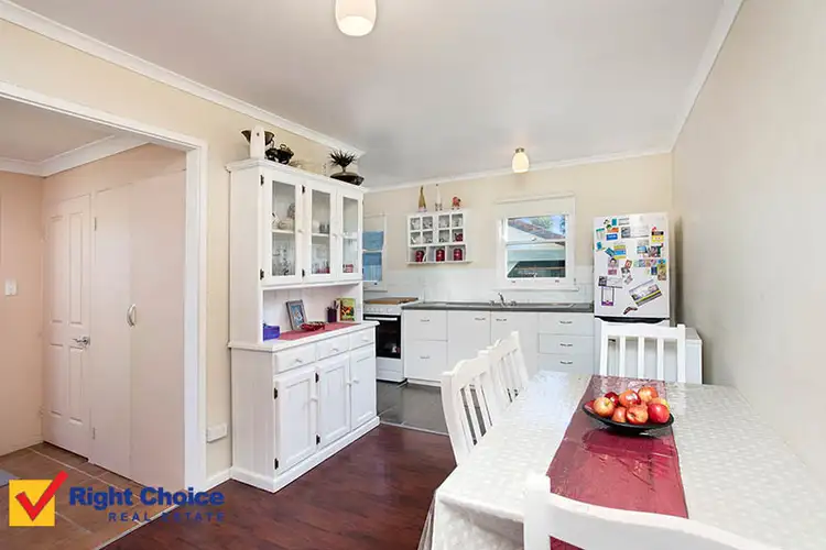 Third view of Homely house listing, 15 Calderwood Road, Albion Park NSW 2527