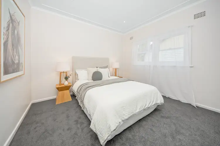 Fourth view of Homely house listing, 34a Warrah Road, Yowie Bay NSW 2228