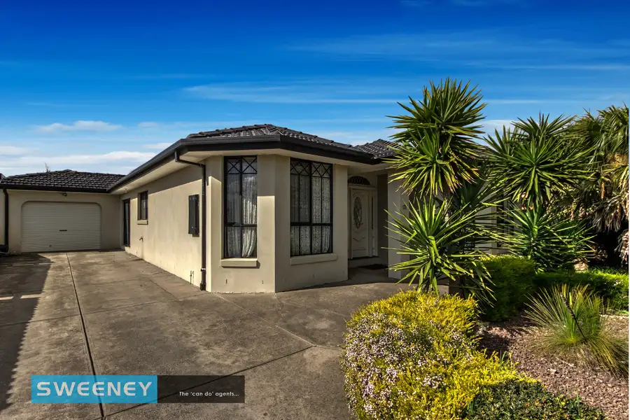 Main view of Homely house listing, 131 Moonstone Circuit, St Albans VIC 3021