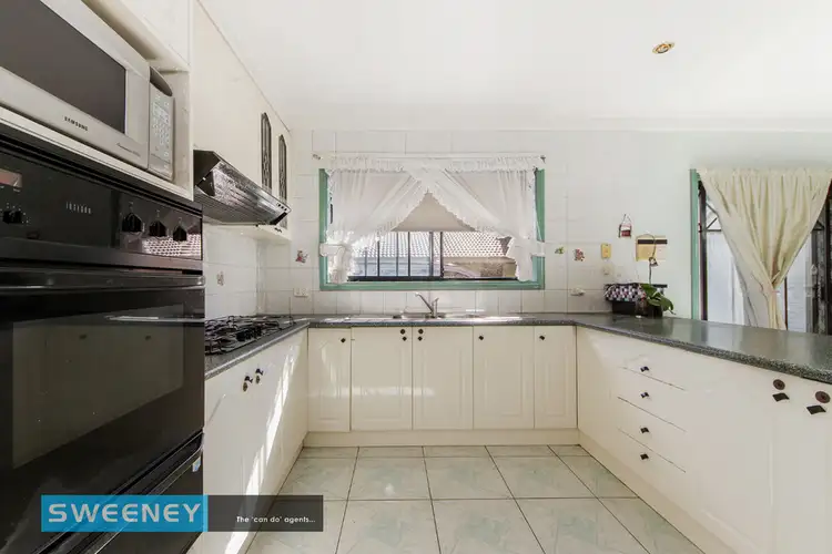Third view of Homely house listing, 131 Moonstone Circuit, St Albans VIC 3021