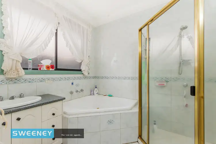 Fourth view of Homely house listing, 131 Moonstone Circuit, St Albans VIC 3021
