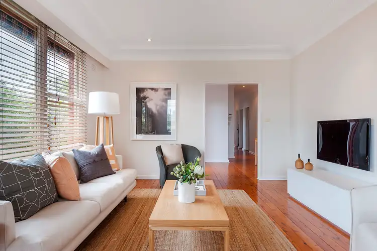 Fifth view of Homely house listing, 64 Thompson Street, Drummoyne NSW 2047