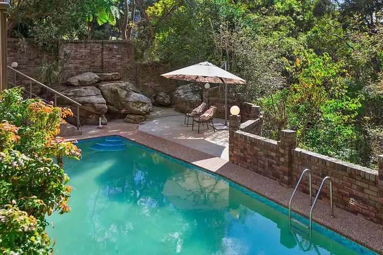 Fifth view of Homely house listing, 40 Allenby Park Parade, Allambie Heights NSW 2100