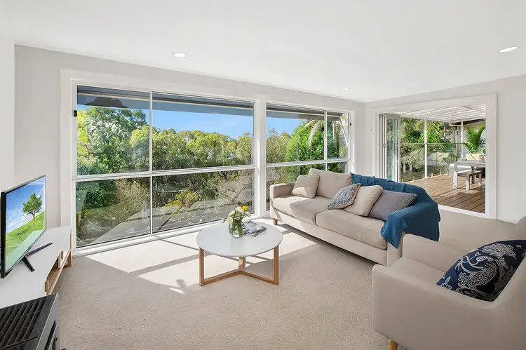 Sixth view of Homely house listing, 40 Allenby Park Parade, Allambie Heights NSW 2100