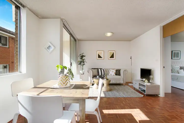 9/26 Pembroke Street, Ashfield NSW 2131