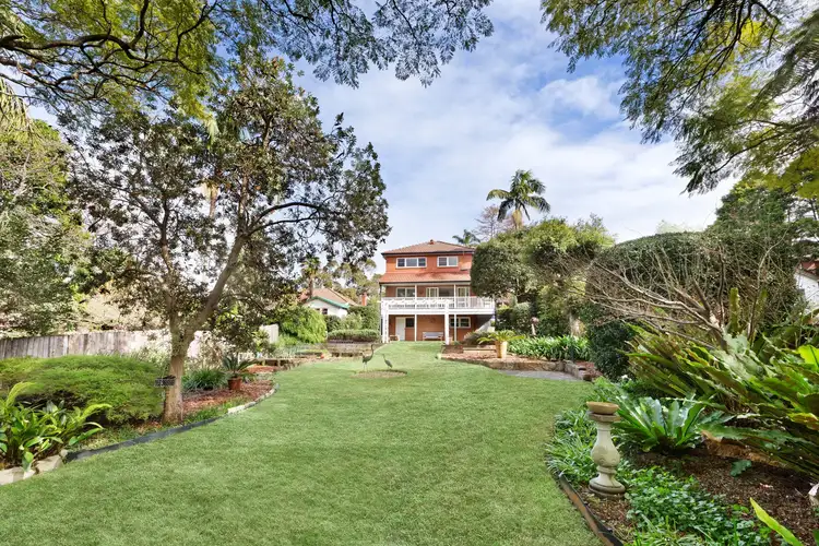 8 Cope Street, Lane Cove NSW 2066