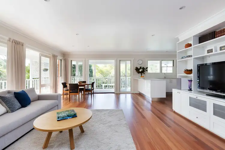 Second view of Homely house listing, 8 Cope Street, Lane Cove NSW 2066