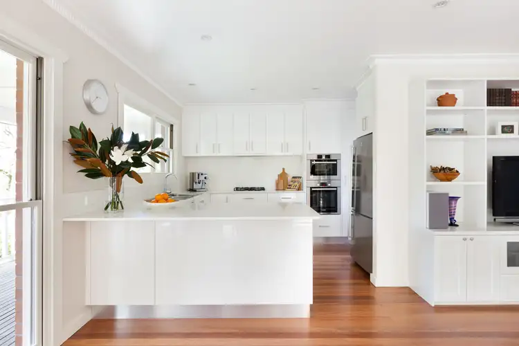 Fourth view of Homely house listing, 8 Cope Street, Lane Cove NSW 2066