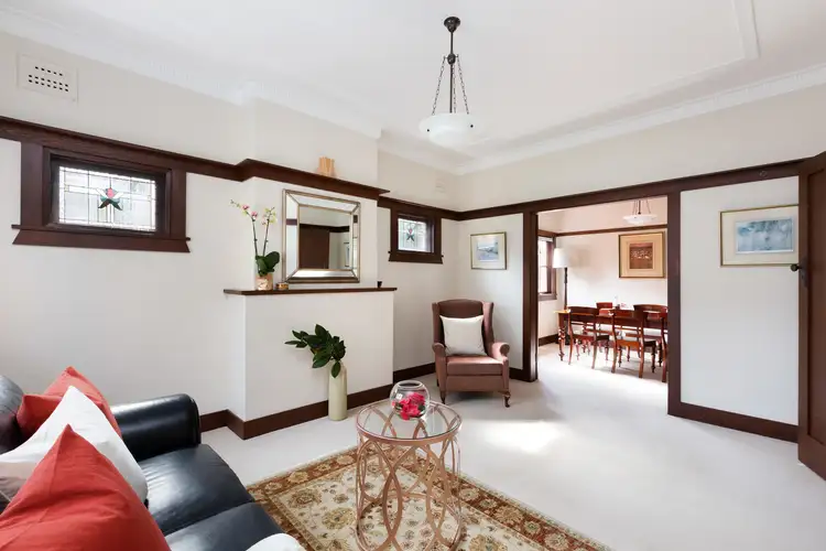 Fifth view of Homely house listing, 8 Cope Street, Lane Cove NSW 2066