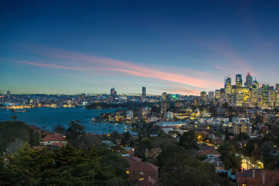 Main view of Homely apartment listing, 11/2 Highview Avenue, Neutral Bay NSW 2089