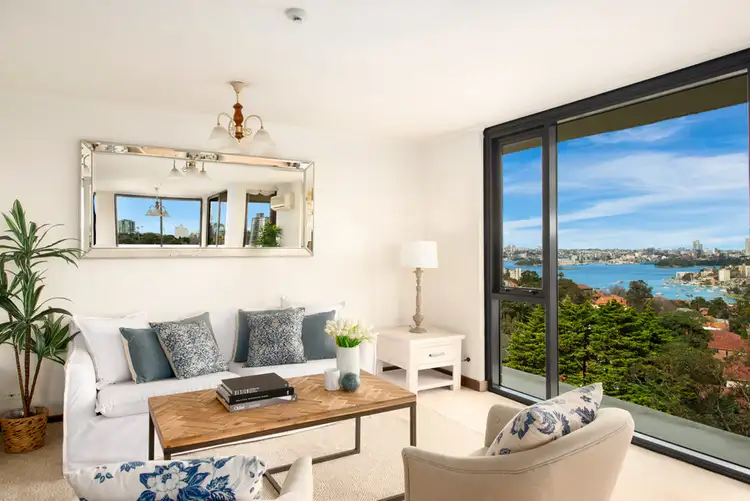 Second view of Homely apartment listing, 11/2 Highview Avenue, Neutral Bay NSW 2089
