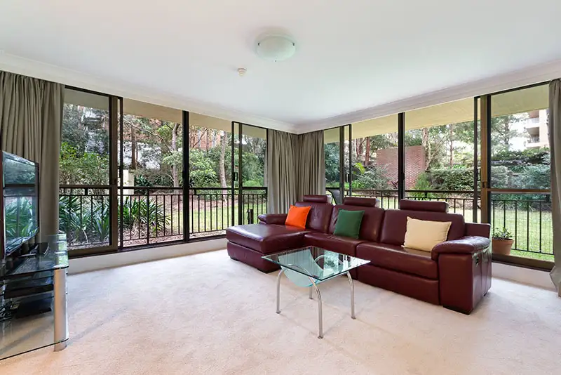 Main view of Homely apartment listing, 3/2 Francis Road, Artarmon NSW 2064