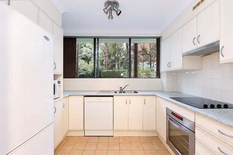 Second view of Homely apartment listing, 3/2 Francis Road, Artarmon NSW 2064
