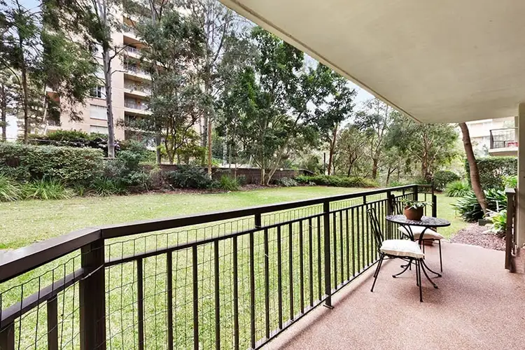 Third view of Homely apartment listing, 3/2 Francis Road, Artarmon NSW 2064
