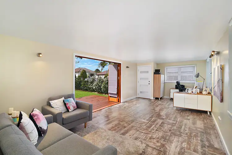 Fifth view of Homely house listing, 19 Thornton Ave, Mayfield West NSW 2304