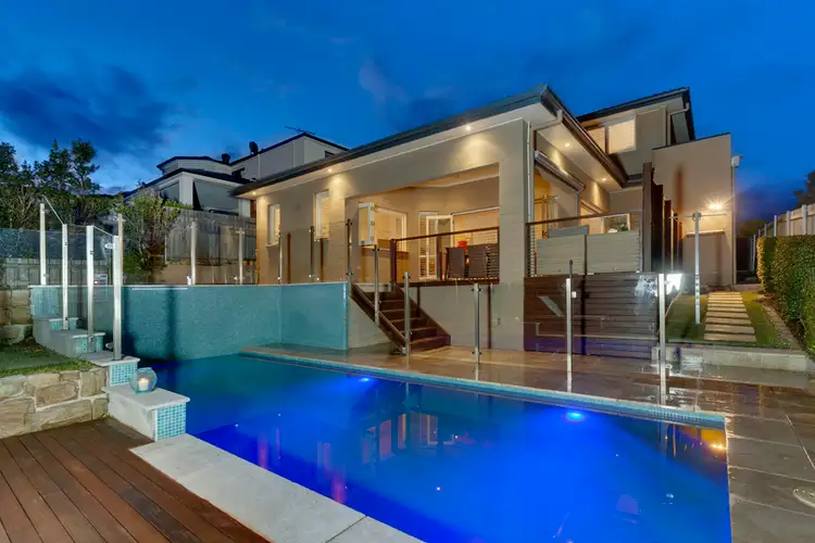 39 Dawes Road, Belrose NSW 2085