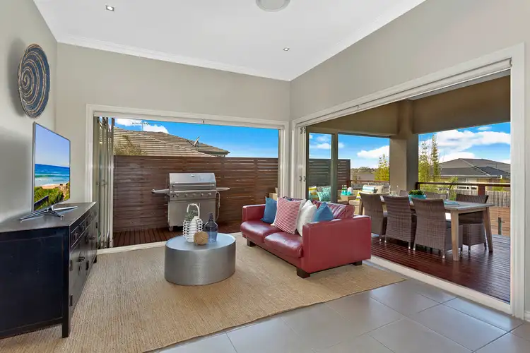 Fifth view of Homely house listing, 39 Dawes Road, Belrose NSW 2085