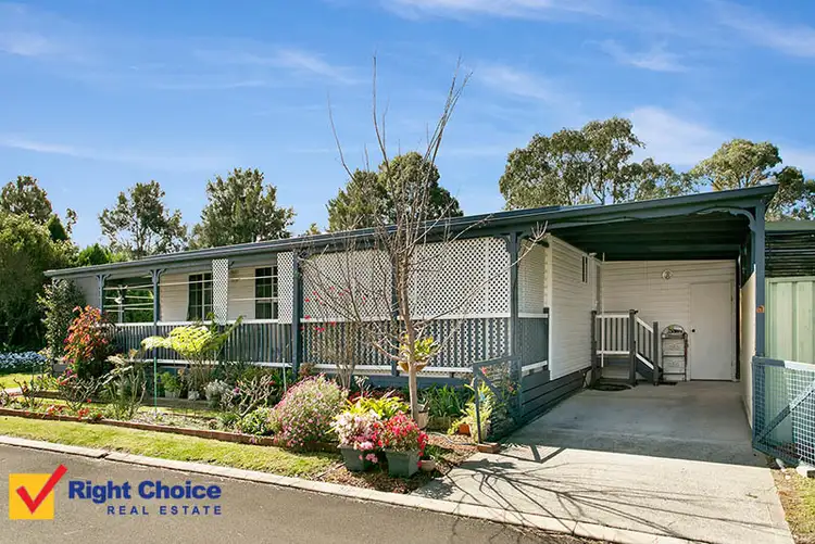 95 Lakeline Drive, Kanahooka NSW 2530