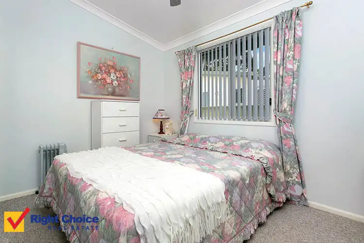 Fourth view of Homely villa listing, 95 Lakeline Drive, Kanahooka NSW 2530