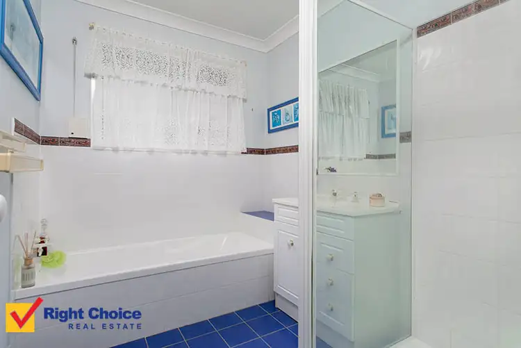 Sixth view of Homely villa listing, 95 Lakeline Drive, Kanahooka NSW 2530