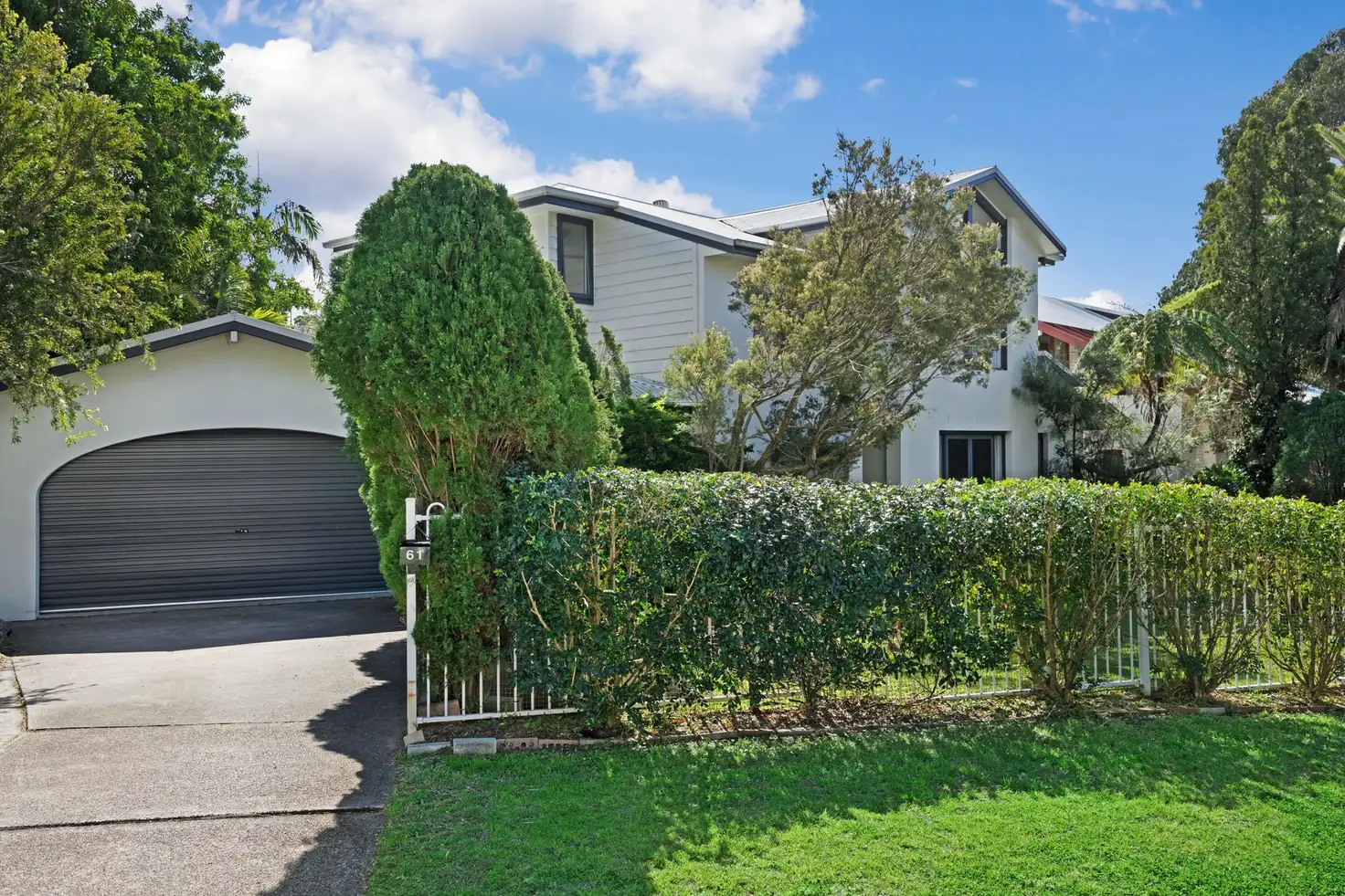 Main view of Homely house listing, 61 Rowan Crescent, Merewether NSW 2291