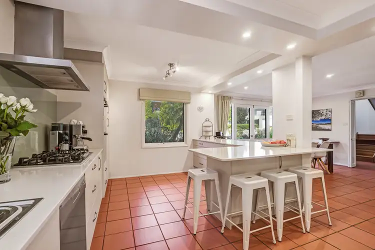 Fourth view of Homely house listing, 61 Rowan Crescent, Merewether NSW 2291