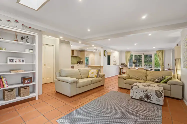 Fifth view of Homely house listing, 61 Rowan Crescent, Merewether NSW 2291