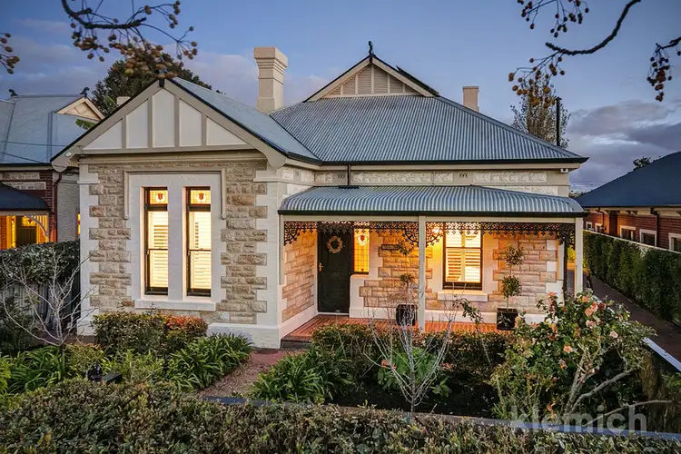 29 Kintore Avenue, Prospect SA 5082