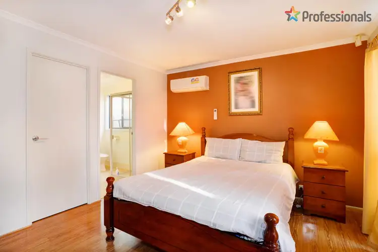 Third view of Homely house listing, 25 Menzies Drive, Burnside Heights VIC 3023