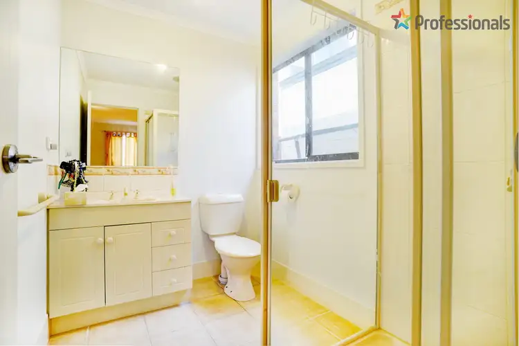 Fourth view of Homely house listing, 25 Menzies Drive, Burnside Heights VIC 3023