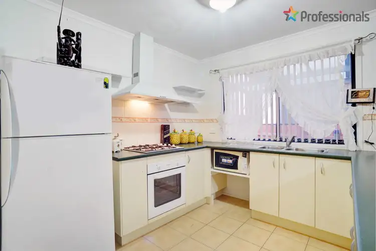Sixth view of Homely house listing, 25 Menzies Drive, Burnside Heights VIC 3023