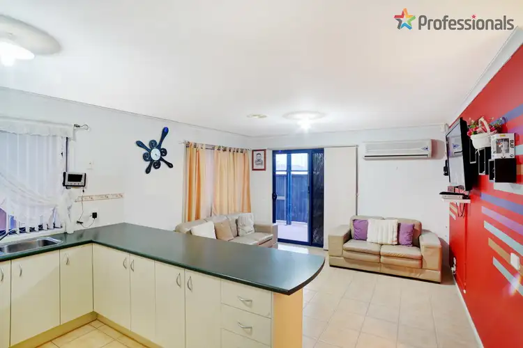 Seventh view of Homely house listing, 25 Menzies Drive, Burnside Heights VIC 3023